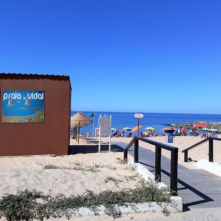 T1 Dunas 7 - Aconchegante, Wifi, 150Mt Praia クアルテイラ エクステリア 写真