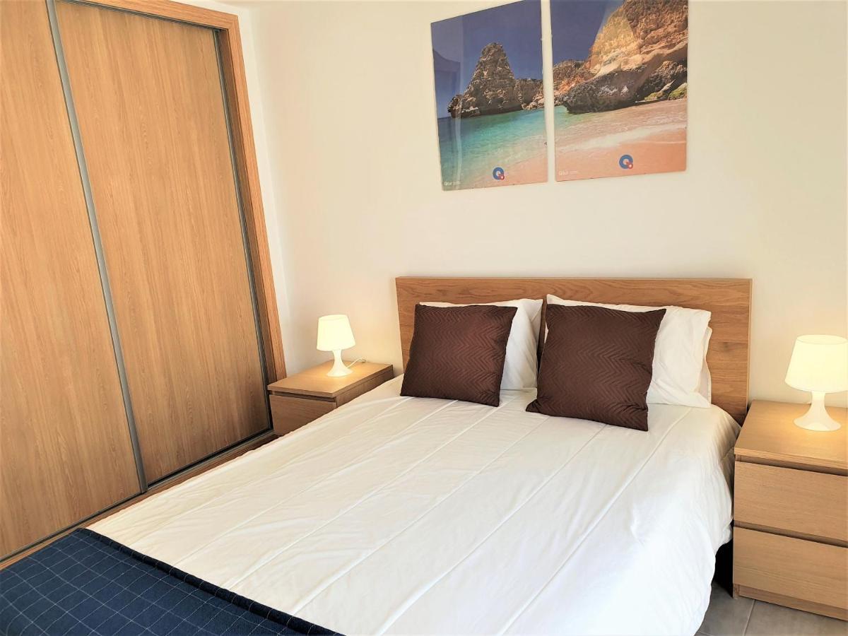 T1 Dunas 7 - Aconchegante, Wifi, 150Mt Praia クアルテイラ エクステリア 写真