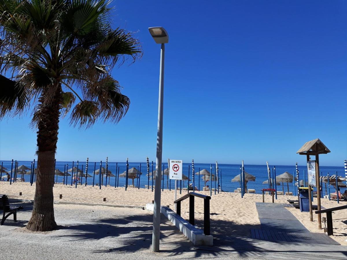 T1 Dunas 7 - Aconchegante, Wifi, 150Mt Praia クアルテイラ エクステリア 写真