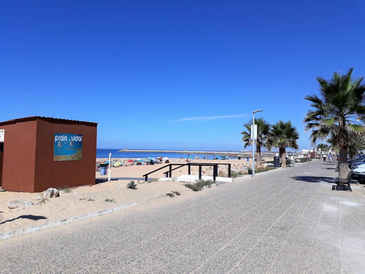 T1 Dunas 7 - Aconchegante, Wifi, 150Mt Praia クアルテイラ エクステリア 写真